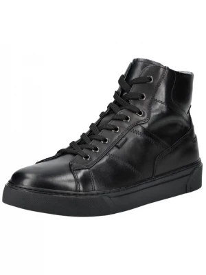 Foto van product Nero Giardini Sneakers hoog zwart