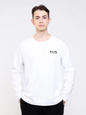 Foto van product neverover Functioneel shirt wit