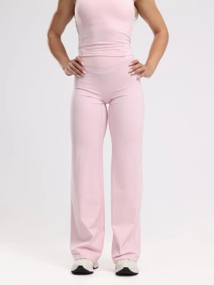 Foto van product neverover Leggings 'Everyday Wide Leg Leggings' pink