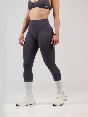 Foto van product neverover Leggings lila