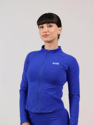 Foto van product neverover Sportjas 'Hue Jacket' blauw
