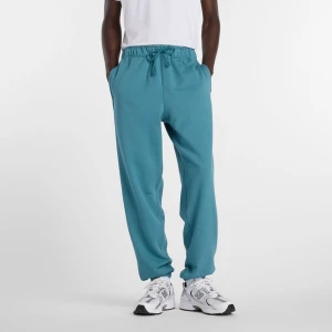 Foto van product new balance Broek 'Athletics' petrol