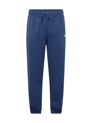Foto van product new balance Broek 'Essential' blauw / wit