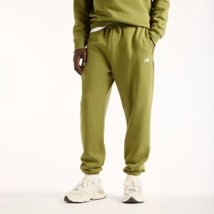 Foto van product new balance Broek 'Essentials' grasgroen