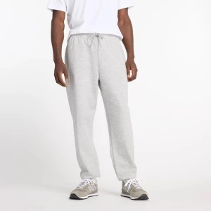Foto van product new balance Broek grijs gemêleerd
