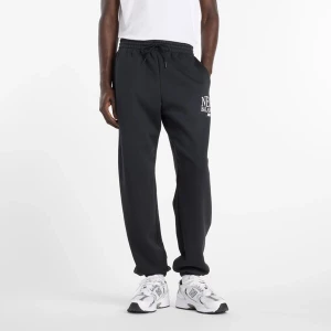 Foto van product new balance Broek 'Reimagined' zwart / wit