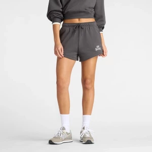Foto van product new balance Broek 'Trackside' aardetinten