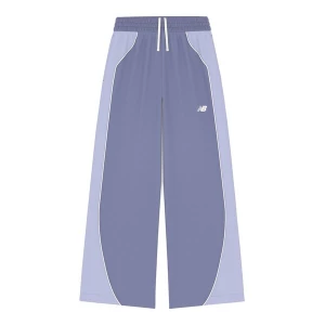 Foto van product new balance Broek 'Trackside' lavendel / lichtlila / wit
