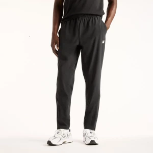 Foto van product new balance Broek 'Utility' zwart