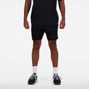 Foto van product new balance Broek zwart