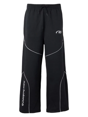 Foto van product new balance Broek zwart / wit