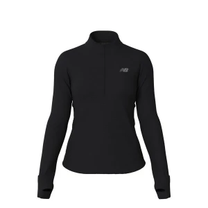 Foto van product new balance Functioneel shirt 'Athletics' zwart