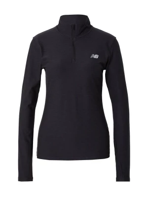 Foto van product new balance Functioneel shirt 'Essentials Space' zwart
