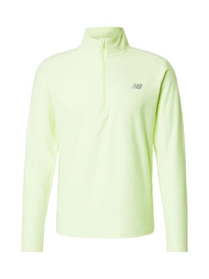 Foto van product new balance Functioneel shirt 'Spyce Dye' lichtgroen