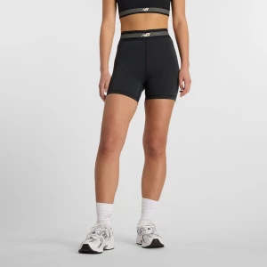 Foto van product new balance Jumpsuit 'Ac Fitted 5' zwart / wit