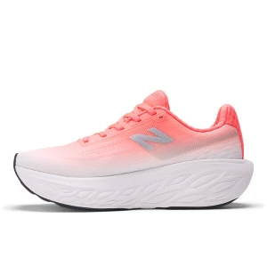 Foto van product new balance Loopschoen 'Fresh Foam X 1080v14' grijs / pastelrood / wit