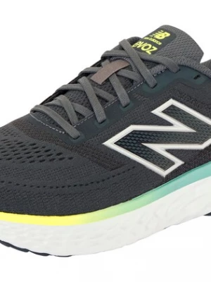 Foto van product new balance Loopschoen 'X Evoz V4' geel / antraciet / mintgroen / wit