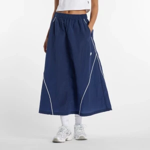 Foto van product new balance Rok 'Legacy' navy / wit