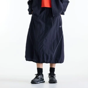 Foto van product new balance Rok 'Sport Legacy Skirt' blauw / nachtblauw / donkerblauw