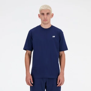 Foto van product new balance Shirt donkerblauw