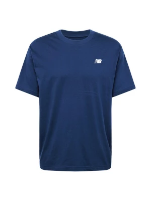 Foto van product new balance Shirt 'Essentials' donkerblauw