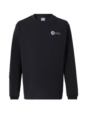 Foto van product new balance Shirt 'Vortex' lichtgrijs / lichtgroen / zwart / wit