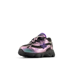 Foto van product new balance Sneakers '1000 Bungee' donkerlila / oudroze / zwart