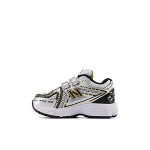 Foto van product new balance Sneakers '1906' goud / zwart / wit