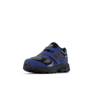 Foto van product new balance Sneakers '2002' donkerblauw / donkergrijs / zwart
