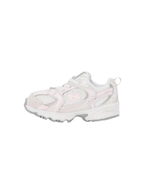 Foto van product new balance Sneakers '530' grijs / lichtgrijs / rosa / wit