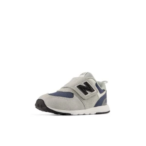 Foto van product new balance Sneakers '574' enziaan / grijs / wit