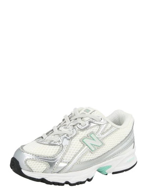 Foto van product new balance Sneakers '740' smaragd / zilver / wit