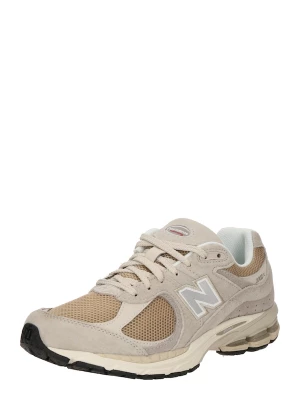 Foto van product new balance Sneakers laag '2002' chamois / karamel / taupe / donkergrijs