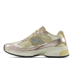 Foto van product new balance Sneakers laag '2010' beige / geel