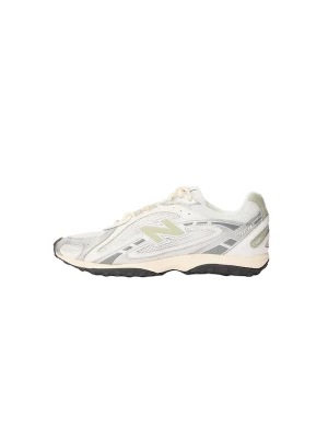 Foto van product new balance Sneakers laag '204' zilvergrijs / lichtgroen / offwhite