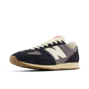 Foto van product new balance Sneakers laag '471' grijs / zwart / wit