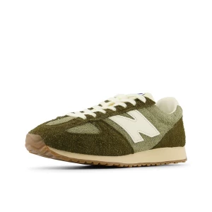 Foto van product new balance Sneakers laag '471' kaki / olijfgroen / wit