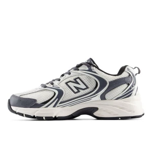Foto van product new balance Sneakers laag '530' grijs / wit