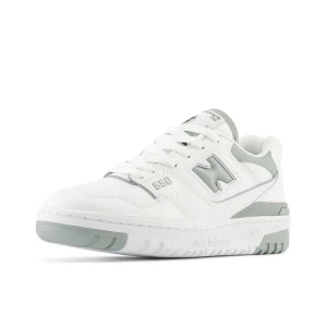 Foto van product new balance Sneakers laag '550' kaki / wit