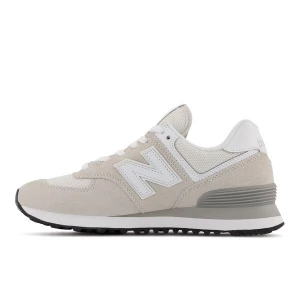 Foto van product new balance Sneakers laag '574' lichtbeige / offwhite / natuurwit