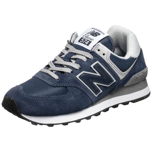Foto van product new balance Sneakers laag '574' navy / wit