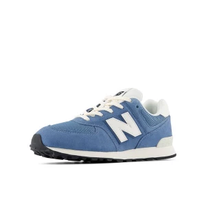 Foto van product new balance Sneakers laag '574' royal blue / koningsblauw / wit