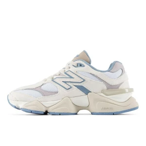 Foto van product new balance Sneakers laag '9060' blauw / grijs / wit