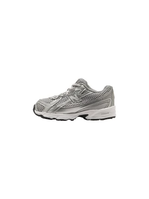 Foto van product new balance Sneakers zilvergrijs