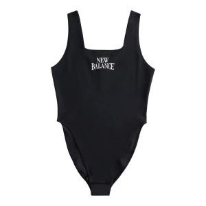 Foto van product new balance Sportbody 'Trackside' zwart / wit