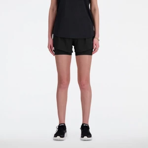 Foto van product new balance Sportbroek antraciet