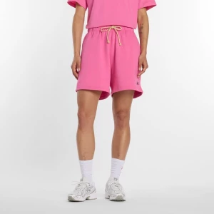 Foto van product new balance Sportbroek 'Athletics' pink