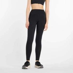 Foto van product new balance Sportbroek 'Athletics' zwart