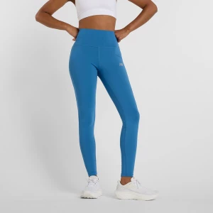 Foto van product new balance Sportbroek azuur
