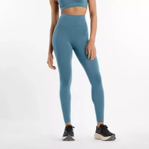 Foto van product new balance Sportbroek 'Define 25' cyaan blauw
